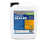 Smartseal - Premium Concrete Sealer, Concrete Sealant, Impregnating, Stain And Water Repellent, 10-Year Protection, 5L