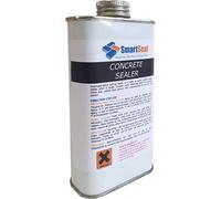 Smartseal Professional Grade Concrete Sealer - Outdoor Use, Ideal Driveway & Patio Sealer - Acrylic Concrete Sealant (150 ml Sample)