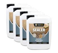 Smartseal - Resin Bound Sealer & Resin Bond Sealer - Reinforce & Protect Resin From Dirt, Algae And Colour Loss, 4X5L