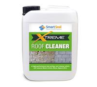 SmartSeal Xtreme Roof Cleaner 5L - Size: 15 x 20 x 26cm - Wilko