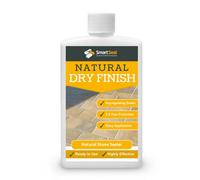 Smartseal - Sandstone Sealer Natural Stone Dry Finish, High Quality, Impregnating, Sealer For Limestone, Slate, & More (Sample)