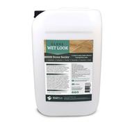 Smartseal Stone Sealer, Sandstone Sealer, Natural Stone Sealer, Wet Look, Impregnating, For Limestone, Slate, & More, 25L