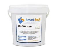 Smartseal Superior Surface Protection Sealer Colour Tint for Imprinted Concrete - (Deep Tan - 30g sample) Very Strong, Pure Pigment, Mix Sparingly
