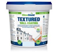 Smartseal Textured Wall Coating Frosted Blue 5L, Blue