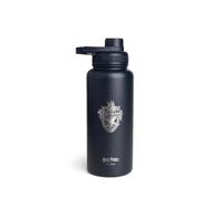 Smartshake Bohtal 960ml/32 oz, Durable Stainless Steel Water Bottle, Leak Proof Water Bottle BPA-Free (Ravenclaw)