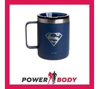 SmartShake - Bohtal Insulated Coffee Mug - DC Comics