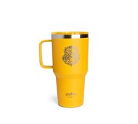 SmartShake Bohtal Insulated Nomad Tumbler - Harry Potter, Hufflepuff - 900 ml.