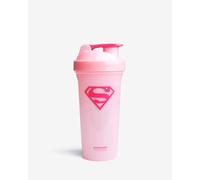 SmartShake DC Comic Protein Shaker Mixer Bottle Hero Batman Joker Blender 600ml
