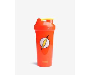 SmartShake DC Comic Protein Shaker Mixer Bottle Hero Batman Joker Blender 600ml