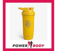 SmartShake - Harry Potter Collection Stainless Steel Shaker