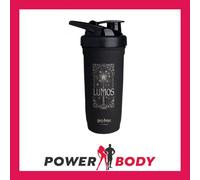 SmartShake - Harry Potter Collection Stainless Steel Shaker