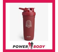 SmartShake - Harry Potter Collection Stainless Steel Shaker