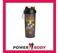 Smartshake Protein Shaker Bottle for Protein Mixes - 33 oz | Shaker Cups for Protein Shakes | Protein Shaker Bottle| BPA Free Shaker | Batman
