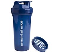 Smartshake Lite, Navy Blue, 27 oz (800 ml)