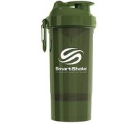SmartShake Original2go ONE Army Green