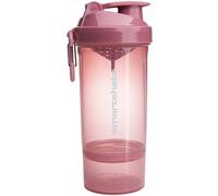 SmartShake Original2go ONE Deep Rose Pink