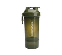 SmartShake Original2Go One Smart Shaker Bottle Mixer Blender Whey Protein Shake