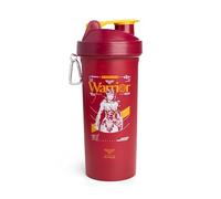 Smartshake Protein Shaker Bottle for Protein Mixes - 33 oz | Shaker Cups for Protein Shakes | Protein Shaker Bottle| BPA Free Shaker | Wonder Women