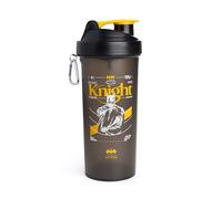 Smartshake Protein Shaker Bottle for Protein Mixes - 33 oz | Shaker Cups for Protein Shakes | Protein Shaker Bottle| BPA Free Shaker | Batman
