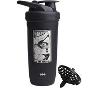Smartshake Reforce Stainless Steel, 900 ml, DC The Joker Wanted