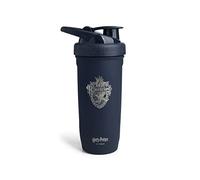Smart Shake Reforce Stainless Steel Harry Potter Ravenclaw Shaker Bottle (900 ML /30oz) | Light Weight Resistance Sports Shaker Bottle with a Soft Lid | Leakproof, BPA Free & DEHP Free