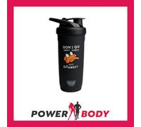 SmartShake Reforce Stainless Steel - Looney Tunes, Daffy Duck - 900 ml.