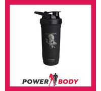 SmartShake Reforce Stainless Steel - Rock Band Collection, Iron Maiden Killers - 900 ml.