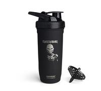 SmartShake Reforce Stainless Steel - Rock Band Collection, Iron Maiden Book of Souls - 900 ml.