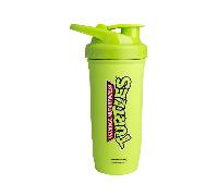 Smartshake Reforce Stainless Steel - TMNT Classic Logo (900ml) Classic Logo -