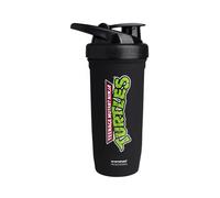 Smartshake Reforce Stainless Steel - TMNT Classic Logo (900ml) Classic Logo -