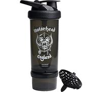 Smartshake Revive, 750 ml, Motorhead, Shaker