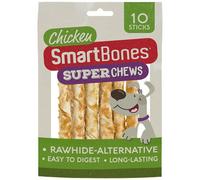 Smartsticks Chicken 10 Pk (Pack Of 10)