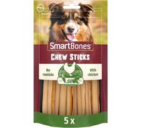 SmartSticks No Hide Chicken 5Pk Dog Treats 5 Treats