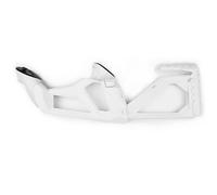 SMARTstock VR Gunstock for Quest 1/2/3/3S/Pro/Rift S - Lightweight Compact Adjustable Design with Quick Reloading & Controller Tracking Accuracy Stock for VR Gaming (Right Hand)