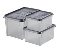 SmartStore Dry Storage Box 12 Litre, none