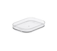 SmartStore BPA Free 'Compact Clear Lid' for Storage Bin Container | Size: Medium SmartStore Clear M
