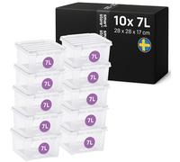 SmartStore™ Classic 7 L