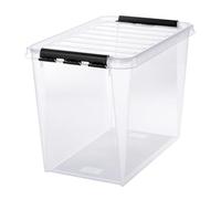 SmartStore Classic Box 65 Transparent Colour