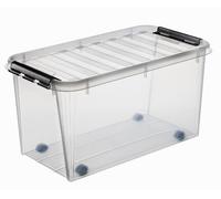 SmartStore Classic Box 70 Transparent Colour