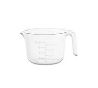 SmartStore Clear Transparent 'Food Mixing Bowl' | Size: Large SmartStore Clear Large