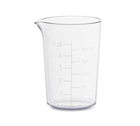 SmartStore Clear Transparent Volume 'Measuring Cup' | Size: XL SmartStore Clear XL