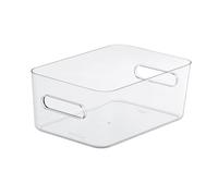 SmartStore - Compact Box M - Medium - Clear