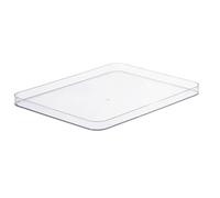 SmartStore Compact L Lid - Clear, none