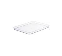 SmartStore Compact L Lid - Clear, none