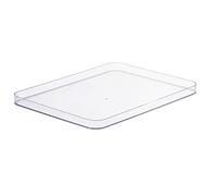 SmartStore Compact L Lid - Clear, none