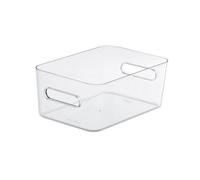 SmartStore - Compact Box M - Medium - Clear