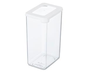 SmartStore 'Dry Food Keeper' BPA Free & Airtight Storage in Clear | Size: Medium SmartStore Clear M
