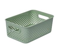 SmartStore Essence M Storage Basket 5.5L, Grass