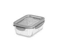 SmartStore Multipurpose BPA Free 'Glass Food Container' in Clear | Size: Large SmartStore Clear Large