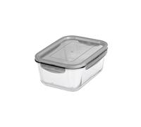 SmartStore Multipurpose BPA Free 'Glass Food Container' in Clear | Size: Medium SmartStore Clear Medium